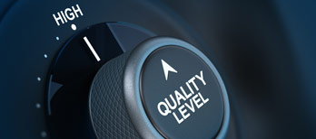 Übersetzungsbüro mit TÜV-zertifizierter Qualitätssicherung